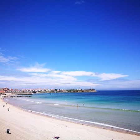 Peniche'S Blue & White Appartement Buitenkant foto