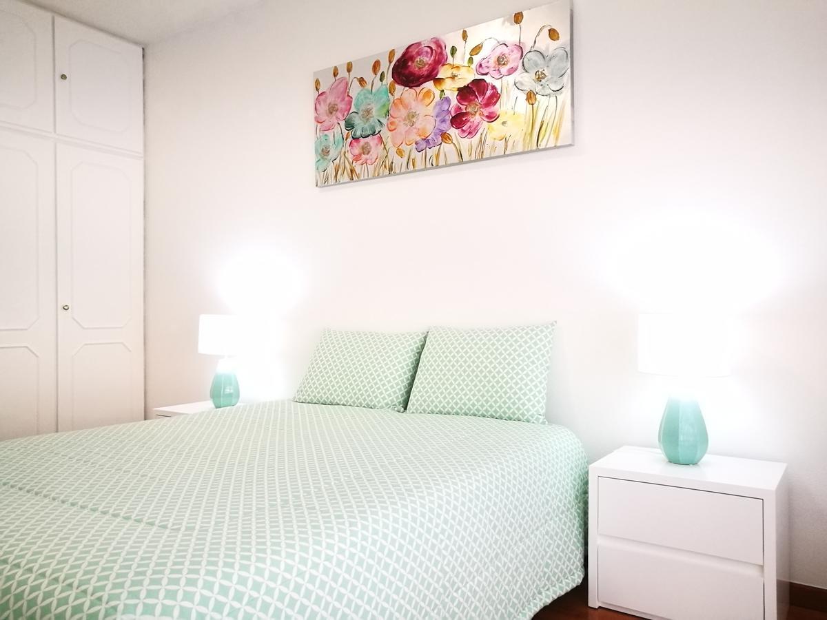 Peniche'S Blue & White Appartement Buitenkant foto